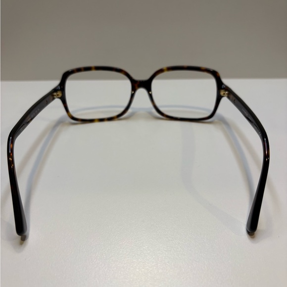 COACH HC8116 (L087 Blair)500113 (Dark Tortoise) 56•16•135 COACH SUNGLASSES FRAME main image 8
